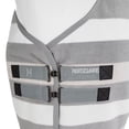 thumbnail image 2 of HORSEWARE IRELAND Newmarket Fleece Cooler Blanket, Color: Witney Charcoal, Size: 66, 2 of 7