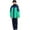 Green63/R, variant on MEZZALL Girls Raincoats And Pants Sets Full Body Coverage Kids Rain Suit For School Outdoor Activities Youth Rain Gear Trendy Baby Dailywear