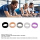 thumbnail image 3 of Juego De Fundas Para Anillos Inteligentes, 5 Fundas Protectoras De Silicona En Negro, Gris, Rosa Y Morado, Compatibles Con Todos Los Anillos Inteligentes Del Mercado, 3 of 7