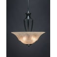 thumbnail image 3 of Zilo 3 Light Pendant in Matte Black (567-MB-53818), 3 of 3