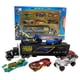 thumbnail image 2 of De Carreras 1:64 Aleación Mini Modelo Coche Camión Firme Ligero Niños Regalos De Cumpleaños Juguetes Para Niños 7 Uds Coche Methold FN008357-01, 2 of 2