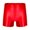 Red, variant on MSemis Men's Swim Trunks Elastic Nylon Underwear High Waist Swim Shorts Swimming Trunk Grey L