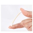 thumbnail image 4 of QTOCIO 240 Soft Bag Wood Stick Double Swab Sanitary Swab, 4 of 9