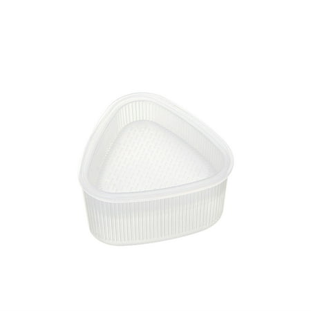 

Cake Molds Food ing And Pairs Convenient Cooking Of 2 Rice Transparent Bento Ball Transparent Rice Mould Mold