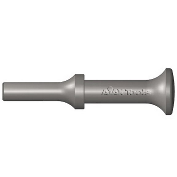 (Price/Each)Ajax A1603 .401 Smoothing Hammer -1-3/4" Diam