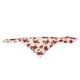 thumbnail image 5 of Pañuelo para Perro Verano Rosa Roja Pañuelos para Perros Accesorios para Perros Rosa Roja Lavable Algodón Pañuelos para Perros Bufanda Plegable Portátil para Mascotas ANGGREK Otros, 5 of 8