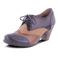 thumbnail image 2 of L'artiste By Spring Step Women's Bardot dress Pump, 2 of 2