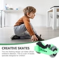 thumbnail image 3 of Shisuyan Shoes For Kids Anti Decompression 1 Pair Pu, 3 of 8