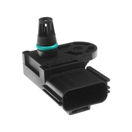 MAP Sensor 1 - Compatible with 2004 - 2013 Mazda 3 2005 2006 2007 2008 2009 2010 2011 2012