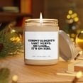 thumbnail image 6 of 22Gifts Gerontologist Gerontology Geriatric Candle, Gifts, Decor, Scented, 6 of 7