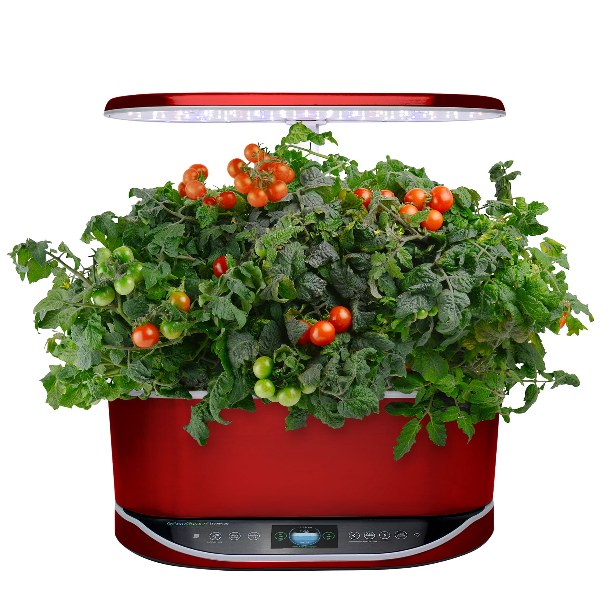 AeroGarden Red Heirloom Cherry Tomato Seed Pod Kit (9-pod)