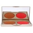 thumbnail image 2 of Putty Blush Bronzer Duo - Bronzed Petunia by Stila for Women - 0.22 oz Makeup, 2 of 6