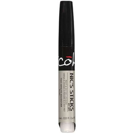 Nicole Lacquer Nic's Sticks By Opi Nail Lacquer Pen