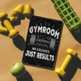 thumbnail image 5 of Gym Room Metal Tin Sign Motivational Gym Posters Gym Room No Excuses Just Results Signs Gym Posters For Home Gym Funny Vintage Tin Sign For Gym Garage Inspirational Quotes Wall Art Decoration, 5 of 13