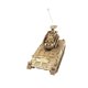thumbnail image 5 of Modelo de tanque blindado a escala 1:72, modelo de construcción para armar, manualidades, rompecabezas en miniatura. Fuerte de Café Ligero, 5 of 9