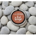 thumbnail image 4 of L.A. COLORS Rad Rouge Blush CBL723 Awesome Pressed Powder Blush, 4 of 6