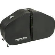 Gator Protechtor Percussion Ebony Classic Quad Case