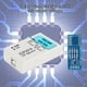 thumbnail image 5 of High Speed Programmer, ABS+Metal High Speed USB SPI Programmer, Small Fast Reading And Writing For Block 24 EEPROM 25 Flash 93 EEPROM, 5 of 8