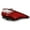 Right, variant on Left Driver Side LED Tail Light Lamp Fit For 2018-2021 Chevrolet Traverse 2018-2021 84990362