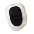 thumbnail image 2 of Plumero De Mano De Lana Sintética Suave, Plumero Doméstico Para Guantes De Instrumentos Y Muebles SM SunniMix Limpiador de polvo, 2 of 7
