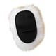 thumbnail image 2 of Limpiador de polvo para gabinete de instrumentos, multiusos, cuerda para colgar, lavable y práctico. Guantes, 2 of 7