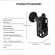 thumbnail image 5 of Flymile Magnetic Base Bracket for Dji Osmo Pocket 3 Camera Simple Set, 5 of 5