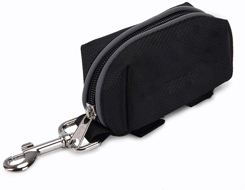 dog poop bag holder walmart