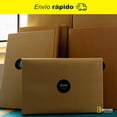 thumbnail image 5 of Cuadro Decorativo New York Puesta De Sol Canvas Revolution  Cuadro 90 x 60 cm, 5 of 5