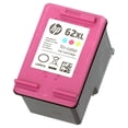 thumbnail image 3 of HP 62 Tri-Color Printer Cartridge, 1 Pack Approximate 415 Pages, 3 of 11