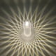 thumbnail image 3 of GOOHOCHY 2 velas LED para cumpleaños, ideal para tartas., 3 of 8