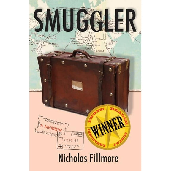 Smuggler: a tale of [dis] organized crime, (Paperback)