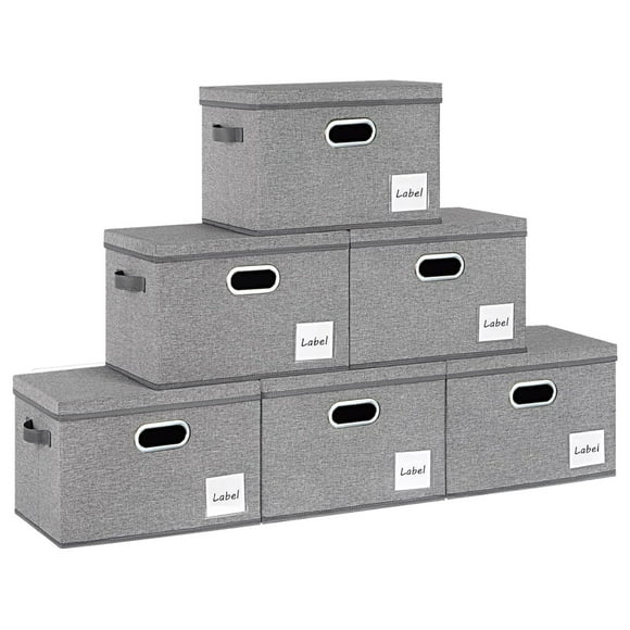 Extra Large Storage Bins Lids