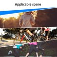 thumbnail image 5 of Ceinture de Course pour Poches Sportives pour Course Mains Libres, Exercice, Entraînements, Voyage, 5 of 5