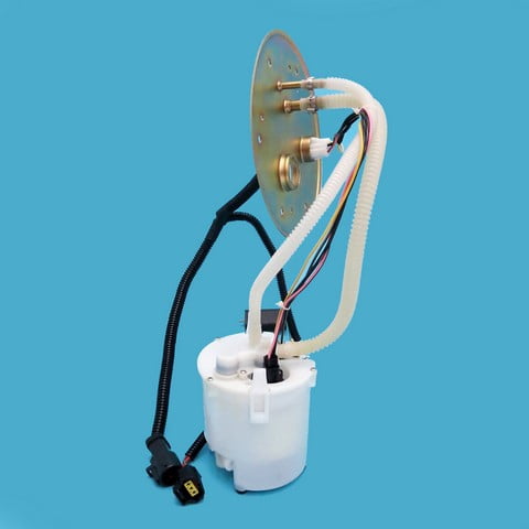 US Motor Works USEP2442M Professional Series OE Replacement Fuel Pump Module Assembly Fits select: 2006-2007 FORD F350 SRW SUPER DUTY, 2005 FORD F350 SUPER DUTY