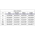 thumbnail image 3 of CONZONE Women's Tshirts 3/4 Sleeve T Shirts for Women Casual Crew Neck Embroidery Lightweight Tees Soft Cozy Tops, 3 of 4