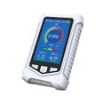 thumbnail image 1 of Analyseur d'Ozone Portable Multifonctionnel Intelligent O3 Détecteur de Gaz Capteur de Qualité de l'Air Pollution, 1 of 6