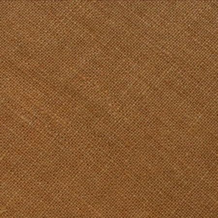 OTAA Dark Mustard Linen Skinny Tie Casual Ties for Men - Perfect Neck Tie for Groomsmen Wedding Ties or Formal Occasions - Ideal Gifts for Him