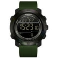thumbnail image 3 of 2025 New Multi-Function Sport Watch - for Running, Outdoor, Step & Calorie Counter, Waterproof Wristwatch with Calendar & Night Light, 3 of 4