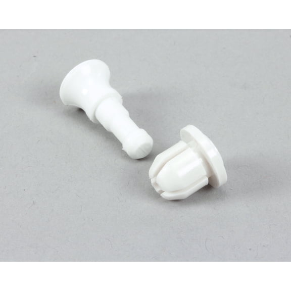 Follett Plunger, Fastener Gromm PD502057 - Genuine OEM Replacement Part