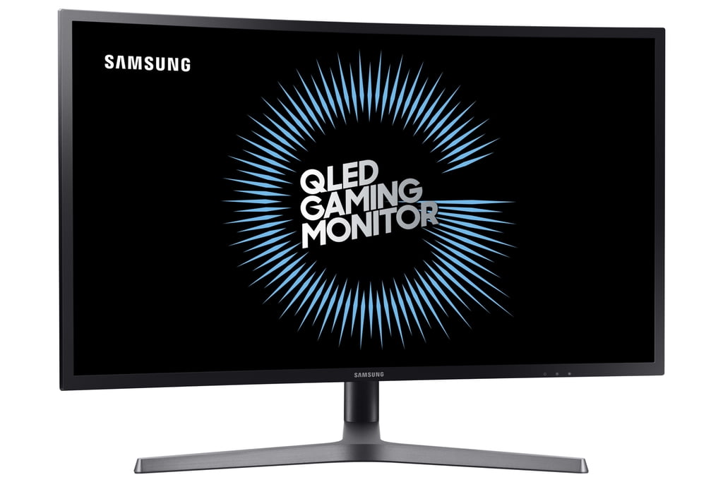 monitor samsung curved qled lc27fg73fquxen