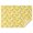 Yellow Lemon Fruit, variant on Yellow Lemon Fruit Dots LightYellow Pattern Rectangle Tablecloth 60"x84",Waterproof Polyester Rectangle Table Cloth, Wipeable Spillproof Polyester Tablecloth for Dining, Camping, Indoor and Outdoor