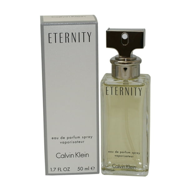 Calvin Klein Beauty - Calvin Klein Beauty Eternity Eau de Parfum ...