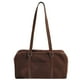 thumbnail image 1 of Bolso Elegante para Axila 85102 (marrón), 1 of 9
