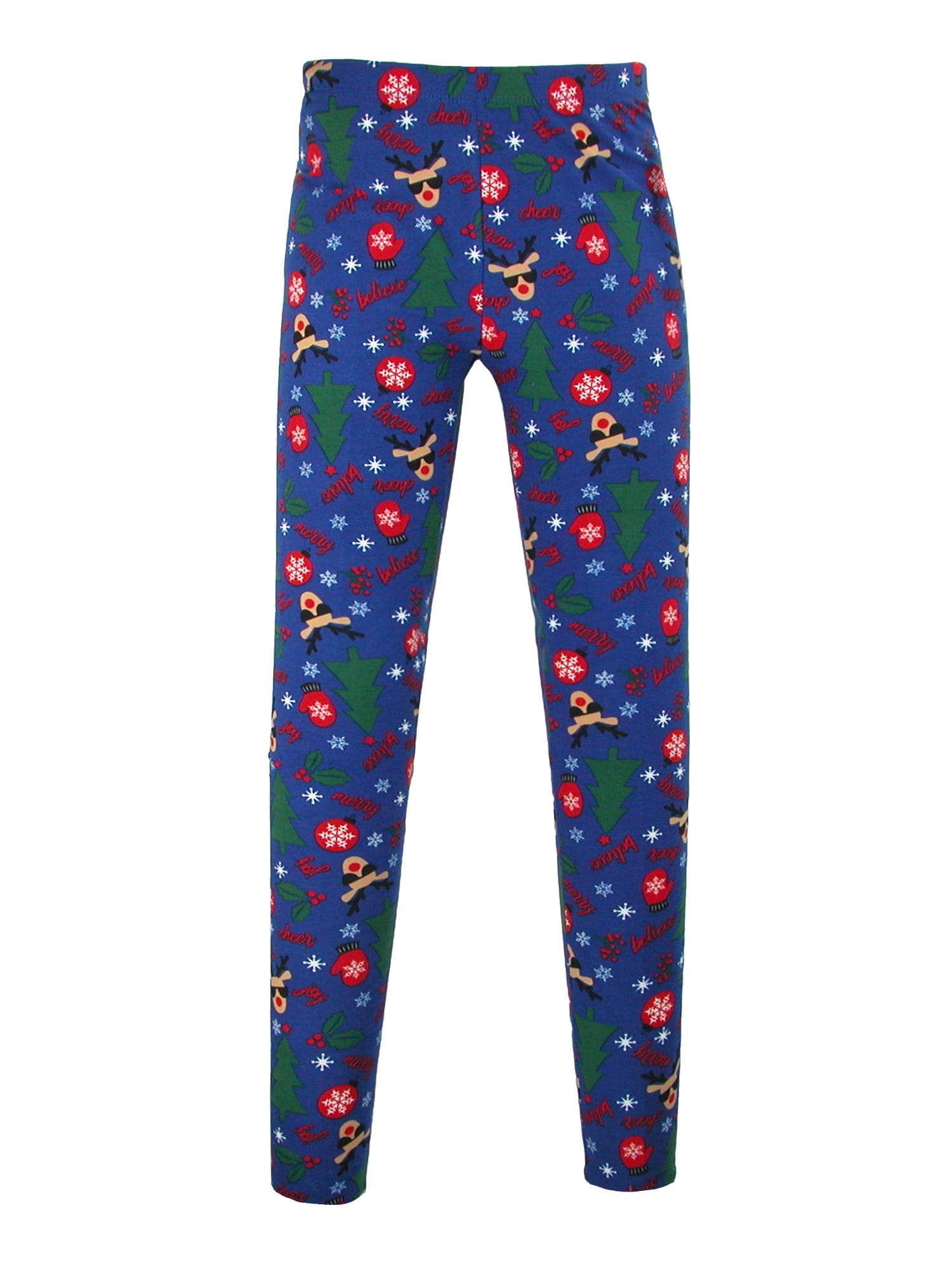 plus size christmas leggings walmart