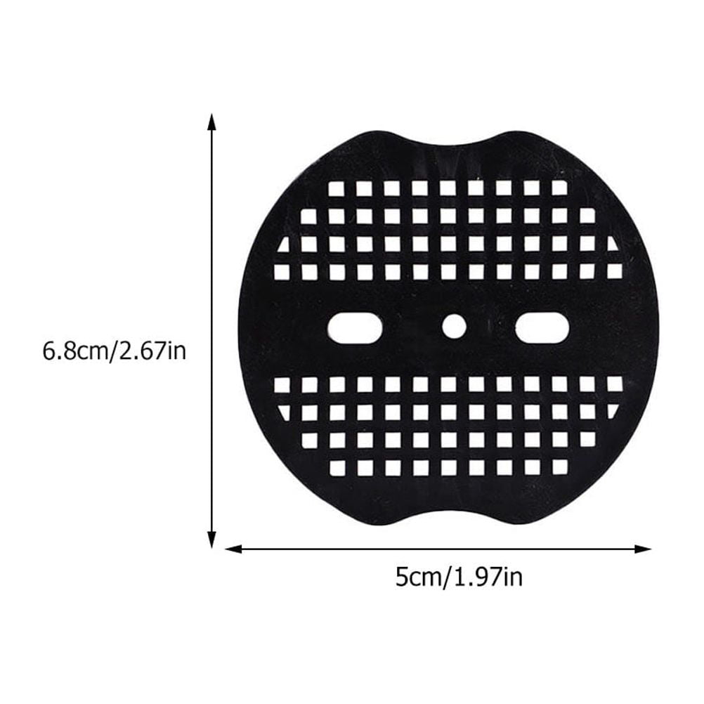 400Pcs Landscape Staple Gasket Landscape Staples Washer Landscape Gasket Garden Stakes Gasket for Outdoor Weed Barrier Fabric Yard Tent