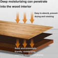 thumbnail image 2 of 2024 Furniture Salve for Leather and Wood with Brush, 2 of 5