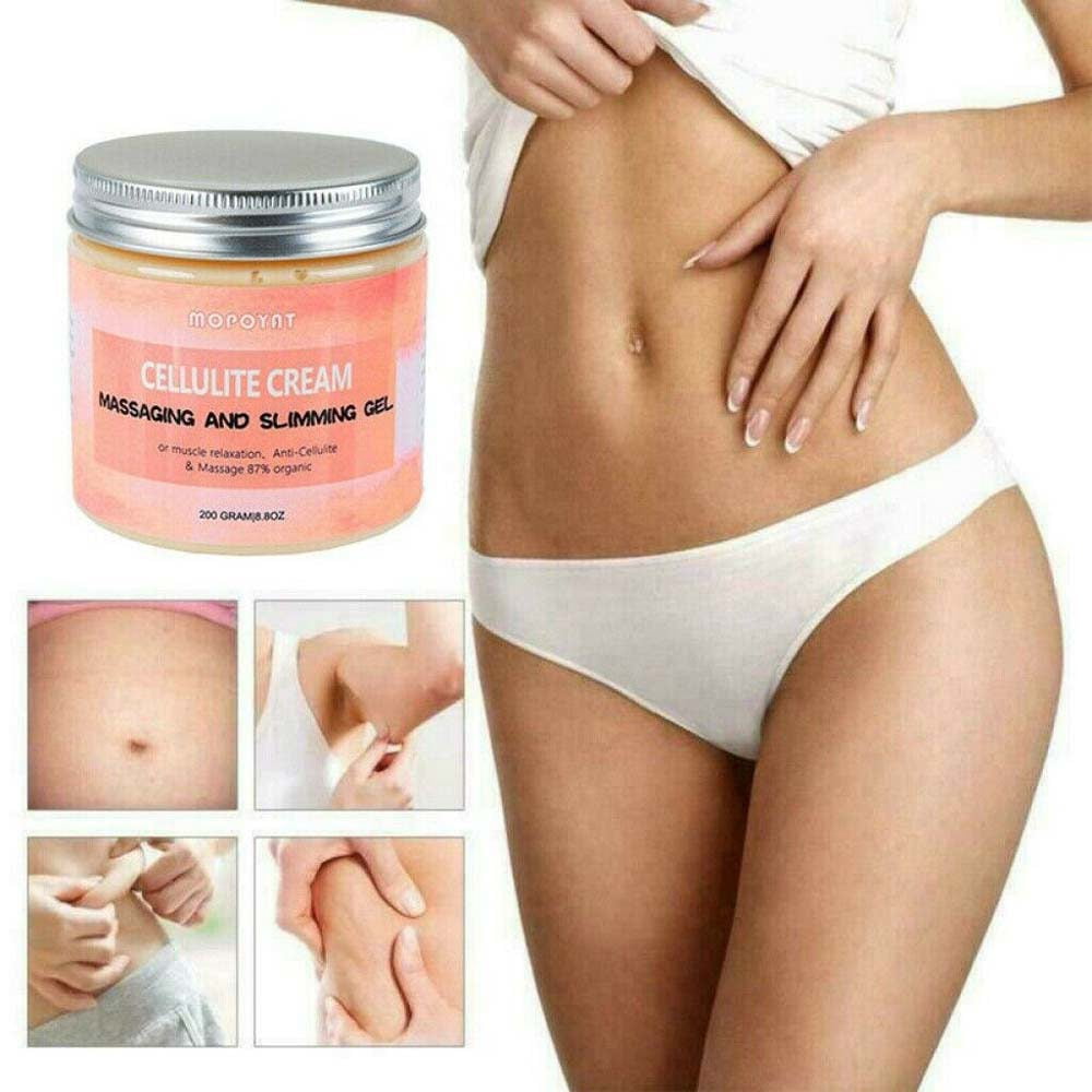 Firming Cream Body Weight Loss Fat Burner Firming Cream For Shaping