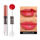 thumbnail image 2 of Brillo de labios Lip Glaze en vaso antiadherente, brillo de labios hidratante de doble cabezal con tira desprendible (4 ml), 2 of 4
