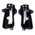 thumbnail image 2 of 4pcs Car Inner Door Handle For I30 I30cw 2007-2011 826102l010 826202l010, 2 of 5
