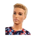 thumbnail image 3 of Muñeco Ken Fashionista Barbie #118, 3 of 3